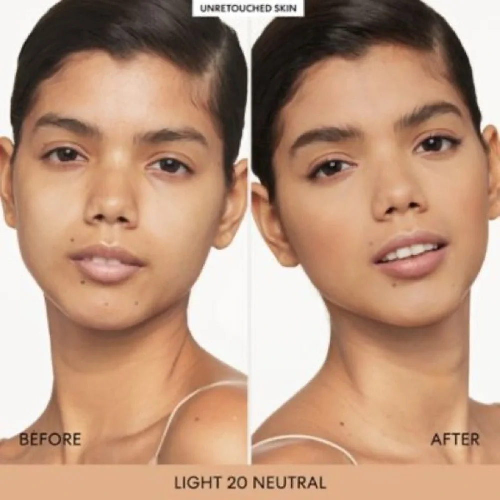 bareMinerals new package